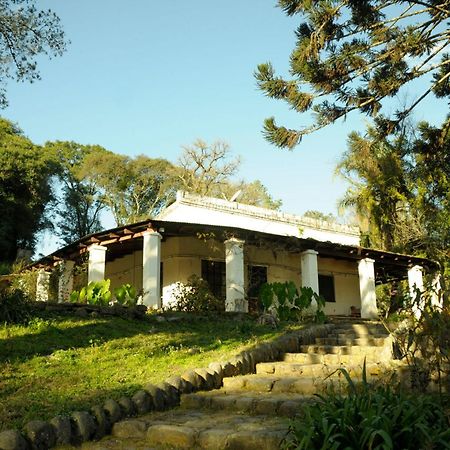 Finca La Colorada San Salvador de Jujuy Esterno foto