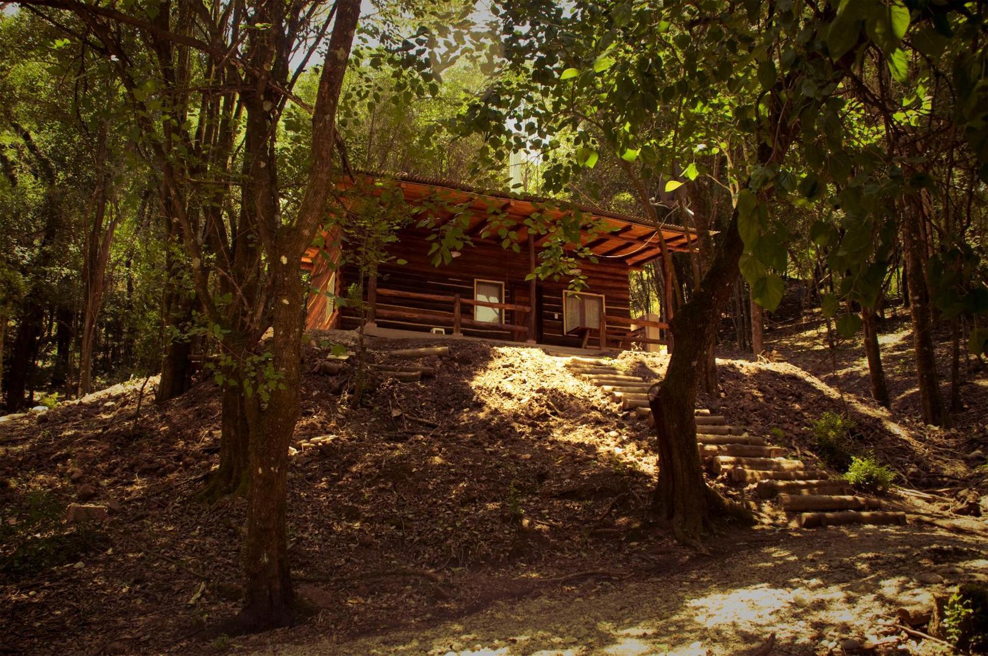 Finca La Colorada San Salvador de Jujuy Esterno foto